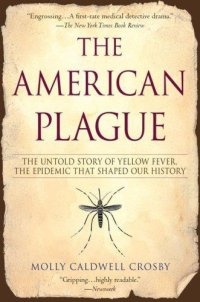 cover of the book The American Plague