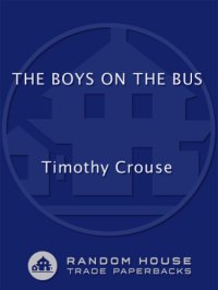 cover of the book The Boys on the Bus