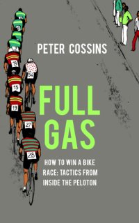 cover of the book Full Gas