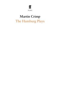 cover of the book The Hamburg Plays