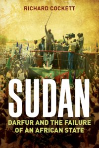 cover of the book Sudan: Darfur and the failure of an African state