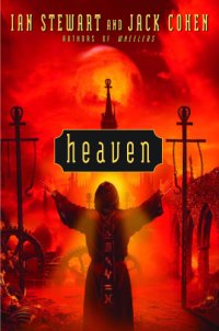 cover of the book Heaven