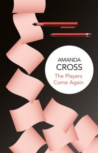 cover of the book The Players Come Again