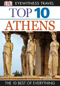 cover of the book Top 10 Athens