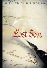 cover of the book Lost Son