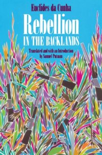 cover of the book Rebellion in the Backlands