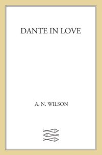 cover of the book Dante in Love