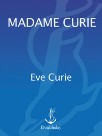 cover of the book Madame Curie