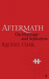 cover of the book Aftermath: On Marriage and Separation