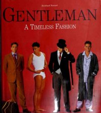 cover of the book Gentleman: A Timeless Fashion