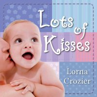 cover of the book Lots of kisses