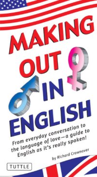 cover of the book Making Out in English