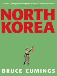 cover of the book North Korea: Another Country