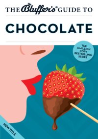 cover of the book The Bluffer's Guide to Chocolate