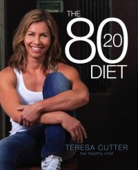 cover of the book The 80/20 Diet