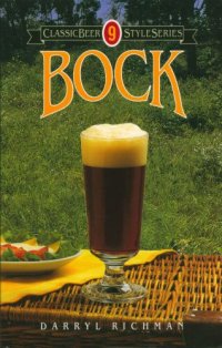 cover of the book Bock