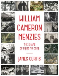 cover of the book William Cameron Menzies