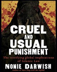 cover of the book Cruel and Usual Punishment