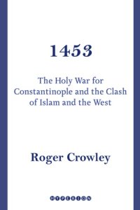 cover of the book 1453