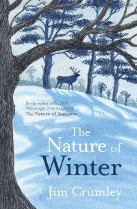 cover of the book The Nature of Winter