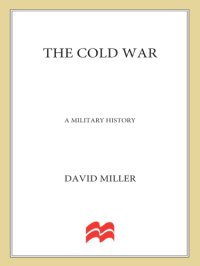 cover of the book The Cold War