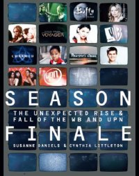 cover of the book Season Finale