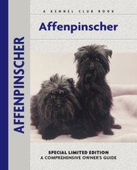 cover of the book Affenpinscher