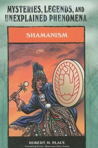 cover of the book Shamanism