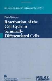 cover of the book Reactivation of the Cell Cycle in Terminally Differentiated Cells