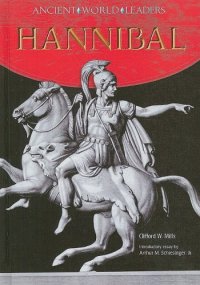 cover of the book Hannibal