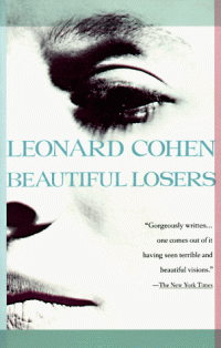 cover of the book Beautiful Losers