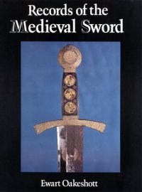 cover of the book Records of the Medieval Sword