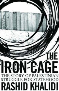 cover of the book The Iron Cage