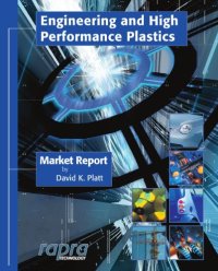 cover of the book Engineering and High Performance Plastics