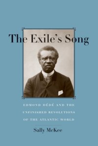 cover of the book The Exile's Song