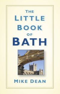 cover of the book The little book of Bath