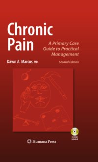 cover of the book Chronic Pain