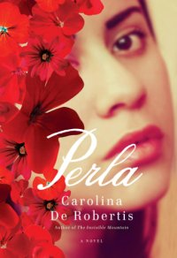 cover of the book Perla