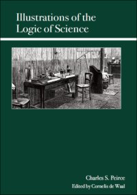 cover of the book Illustrations of the Logic of Science