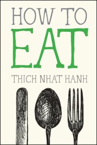 cover of the book How to Eat