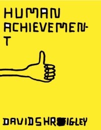 cover of the book Human Achievement