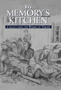 cover of the book In Memory's Kitchen