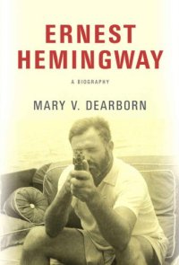 cover of the book Ernest Hemingway: A Biography