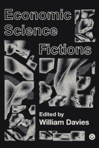 cover of the book Economic science fictions