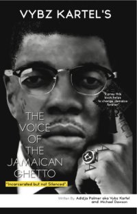 cover of the book The Voice Of The Jamaican Ghetto