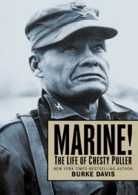 cover of the book Marine!