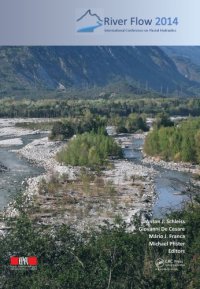 cover of the book River Flow 2014