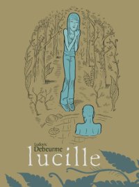 cover of the book Lucille