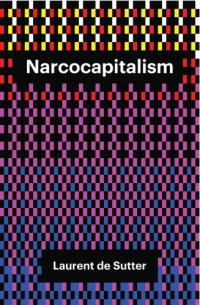 cover of the book Narcocapitalism