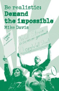 cover of the book Be realistic, demand the impossible